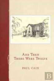 And Then There Were Twelve