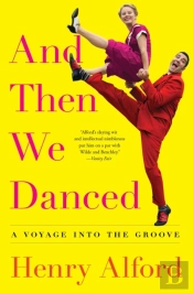And Then We Danced