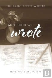 And Then We Wrote