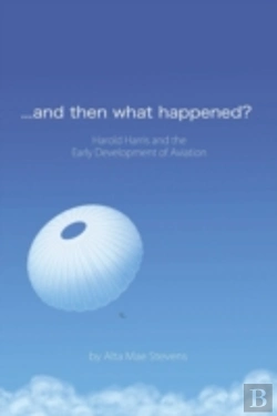 Bertrand.pt - ...And Then What Happened?: Harold Harri
