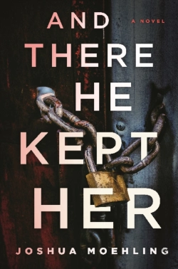Bertrand.pt - And There He Kept Her