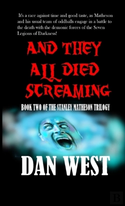 Bertrand.pt - And They All Died Screaming