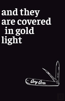 Bertrand.pt - And They Are Covered In Gold Light