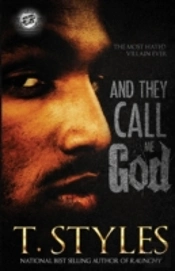 And They Call Me God  The Cartel Publica