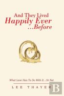 And They Lived Happily Ever... ...Before