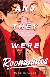 And They Were Roommates