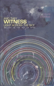And They Witness Light Across The Sky (Softcover Edition)