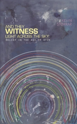 Bertrand.pt - And They Witness Light Across The Sky (Softcover Edition)