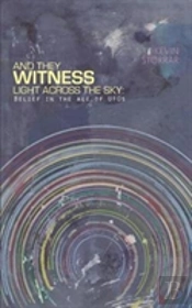 And They Witness Light Across The Sky (Softcover)