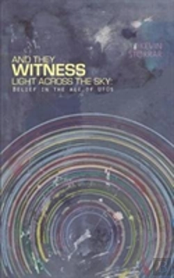 Bertrand.pt - And They Witness Light Across The Sky (Softcover)