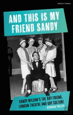 Bertrand.pt - And This Is My Friend Sandy