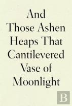 And Those Ashen Heaps That Cantilevered Vase Of Moonlight