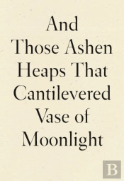 And Those Ashen Heaps That Cantilevered Vase Of Moonlight