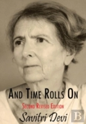And Time Rolls On