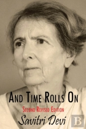 And Time Rolls On