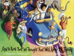 Bertrand.pt - And To Think That We Thought That We'D Never Be Friends