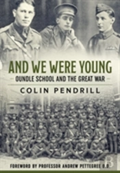 And We Were Young