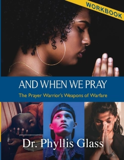 Bertrand.pt - And When We Pray - Workbook