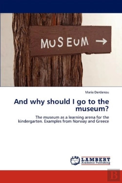 Bertrand.pt - And Why Should I Go To The Museum?