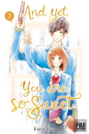 And Yet, You Are So Sweet T02