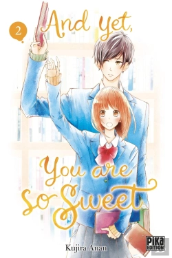 Bertrand.pt - And Yet, You Are So Sweet T02