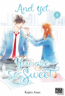 Bertrand.pt - And Yet, You Are So Sweet T08