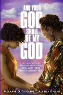 And Your God Shall Be My God