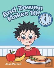 And Zowen Makes 10!