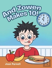 And Zowen Makes 10!