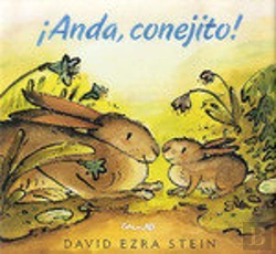 Bertrand.pt - Anda, Conejito