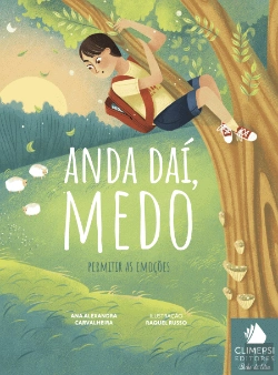 Bertrand.pt - Anda Daí, Medo