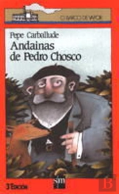 Andainas De Pedro Chosco