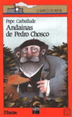Bertrand.pt - Andainas De Pedro Chosco