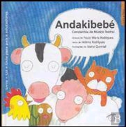 Bertrand.pt - Andakibebé