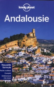 Andalousie 7ed