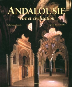 Bertrand.pt - Andalousie Art Et Civilisation