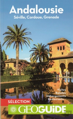 Bertrand.pt - Andalousie (Seville, Grenade, Cordoue)