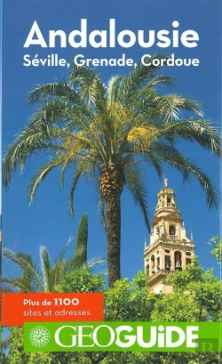 Bertrand.pt - Andalousie (Seville, Grenade, Cordoue)