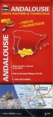 Andalousie
