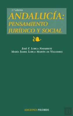 Bertrand.pt - Andaluc¡A: Pensamiento Jur¡Dico Y Social