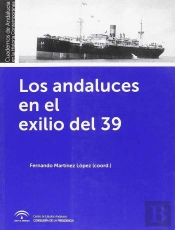 Andaluces En El Exilio Del 39, Los