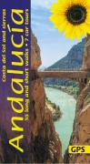 Andalucia, Costa Del Sol And Sierras Sunflower Walking Guide