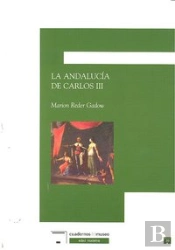 Andalucia De Carlos Iii,La