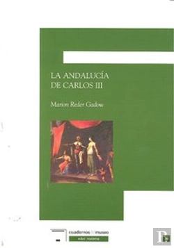Bertrand.pt - Andalucia De Carlos Iii,La