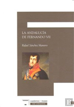 Bertrand.pt - Andalucia De Fernando Vii,La