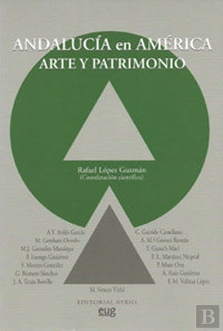 Bertrand.pt - Andalucía En América