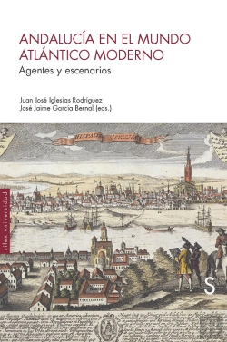 Bertrand.pt - Andalucía En El Mundo Atlántico Moderno