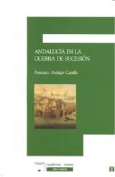 Andalucia En La Guerra De Sucesion