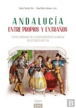 Bertrand.pt - Andalucia Entre Propios Y Extraños
