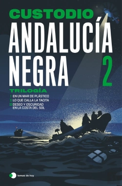 Bertrand.pt - Andalucia Negra 2